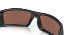Matte Black Camo