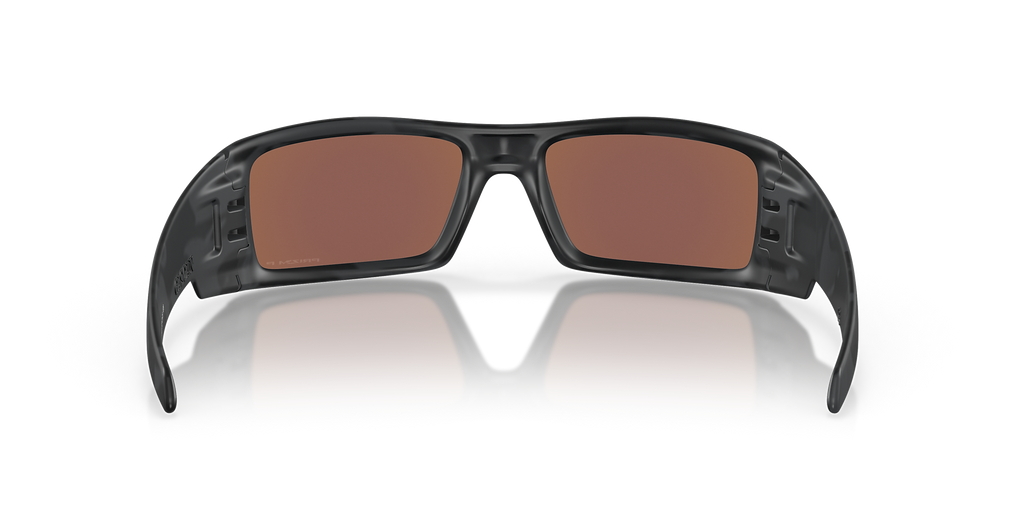 Matte Black Camo