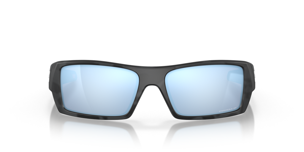 Matte Black Camo