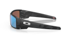 Matte Black Camo
