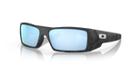 Matte Black Camo
