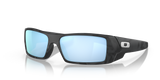 Matte Black Camo - Prizm Deep Water Polarized
