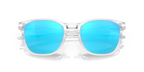 Polished Clear