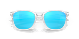 Polished Clear