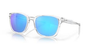 Polished Clear - Prizm Sapphire