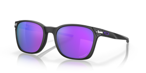 Matte Black - Prizm Violet