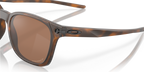 Matte Brown Tortoise