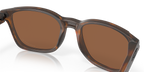 Matte Brown Tortoise