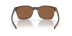 Matte Brown Tortoise
