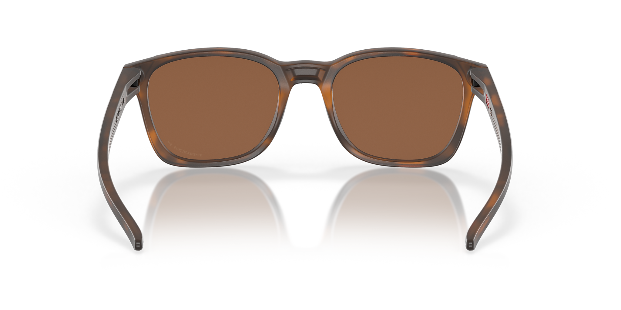 Matte Brown Tortoise