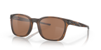 Matte Brown Tortoise