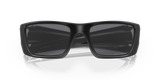 Matte Black