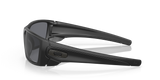 Matte Black