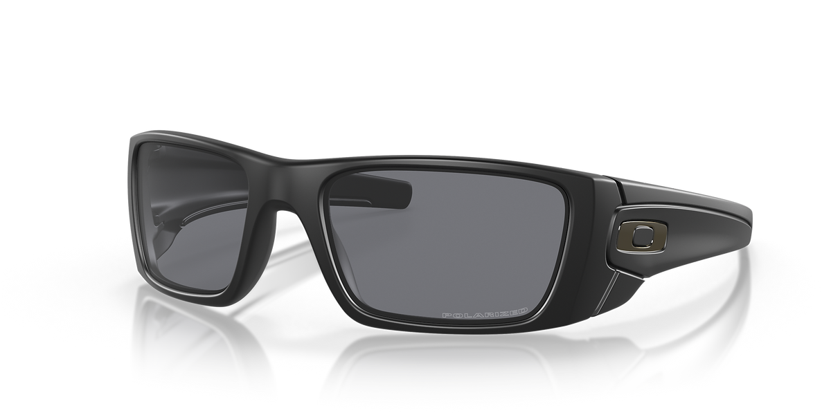 Matte Black