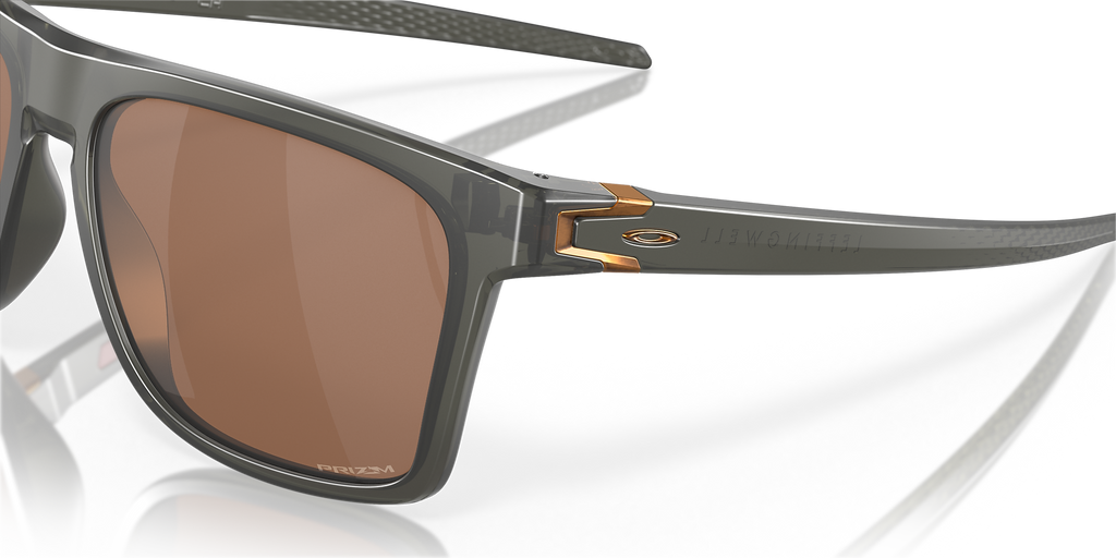Matte Grey Smoke