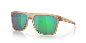 Matte Sepia - Prizm Jade