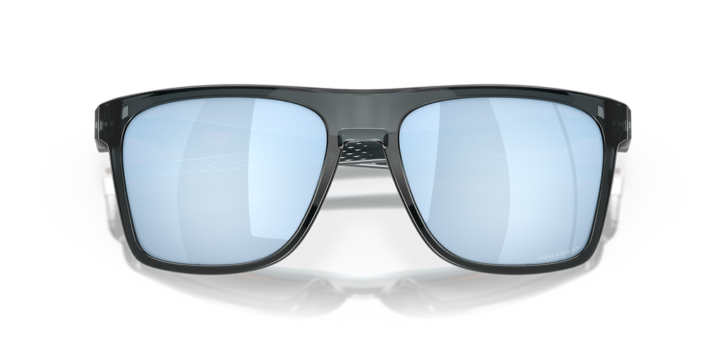 Crystal Black