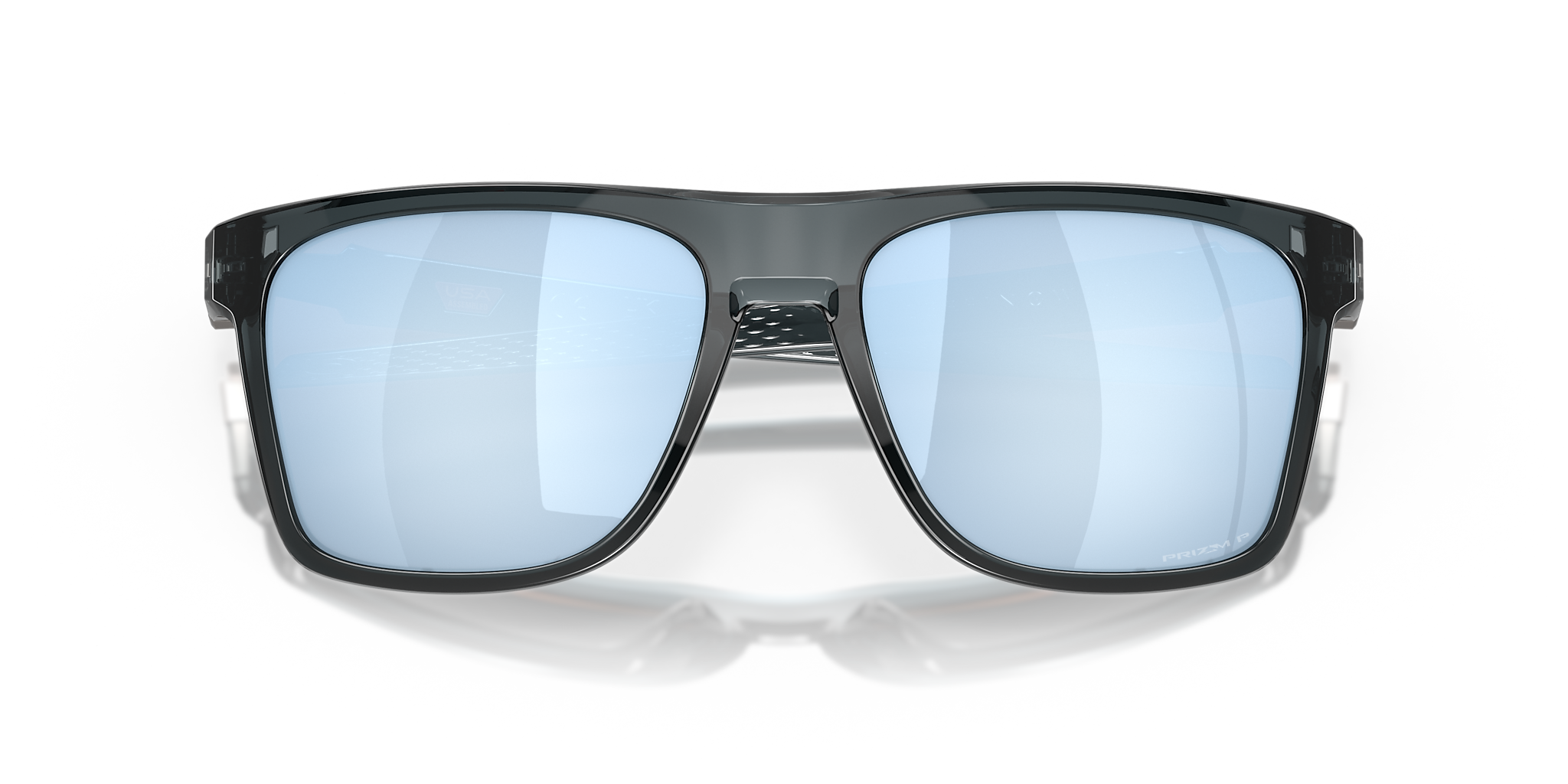 Crystal Black