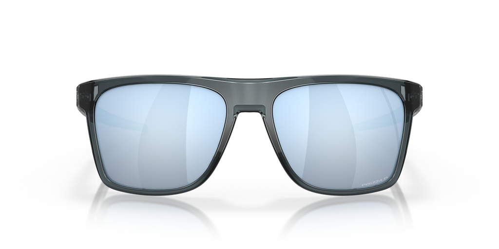 Crystal Black