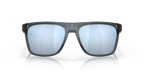 Crystal Black