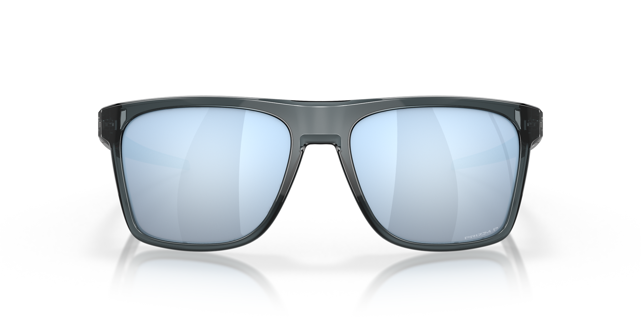 Crystal Black