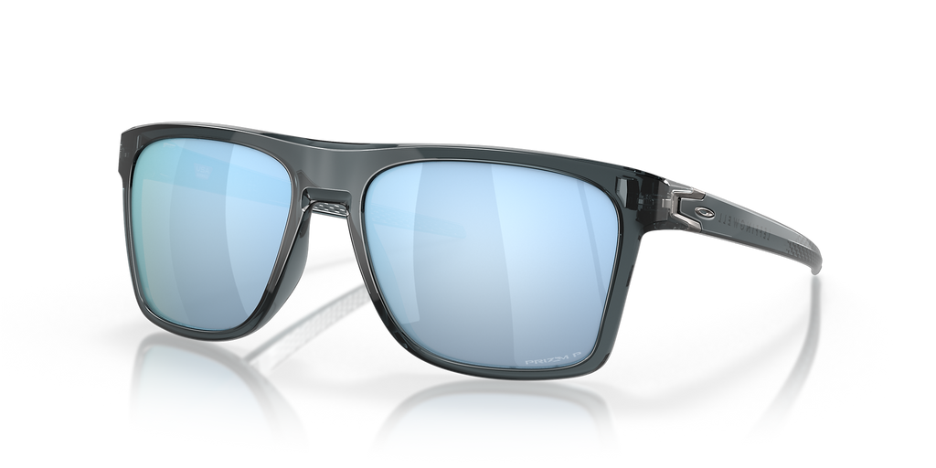 Crystal Black