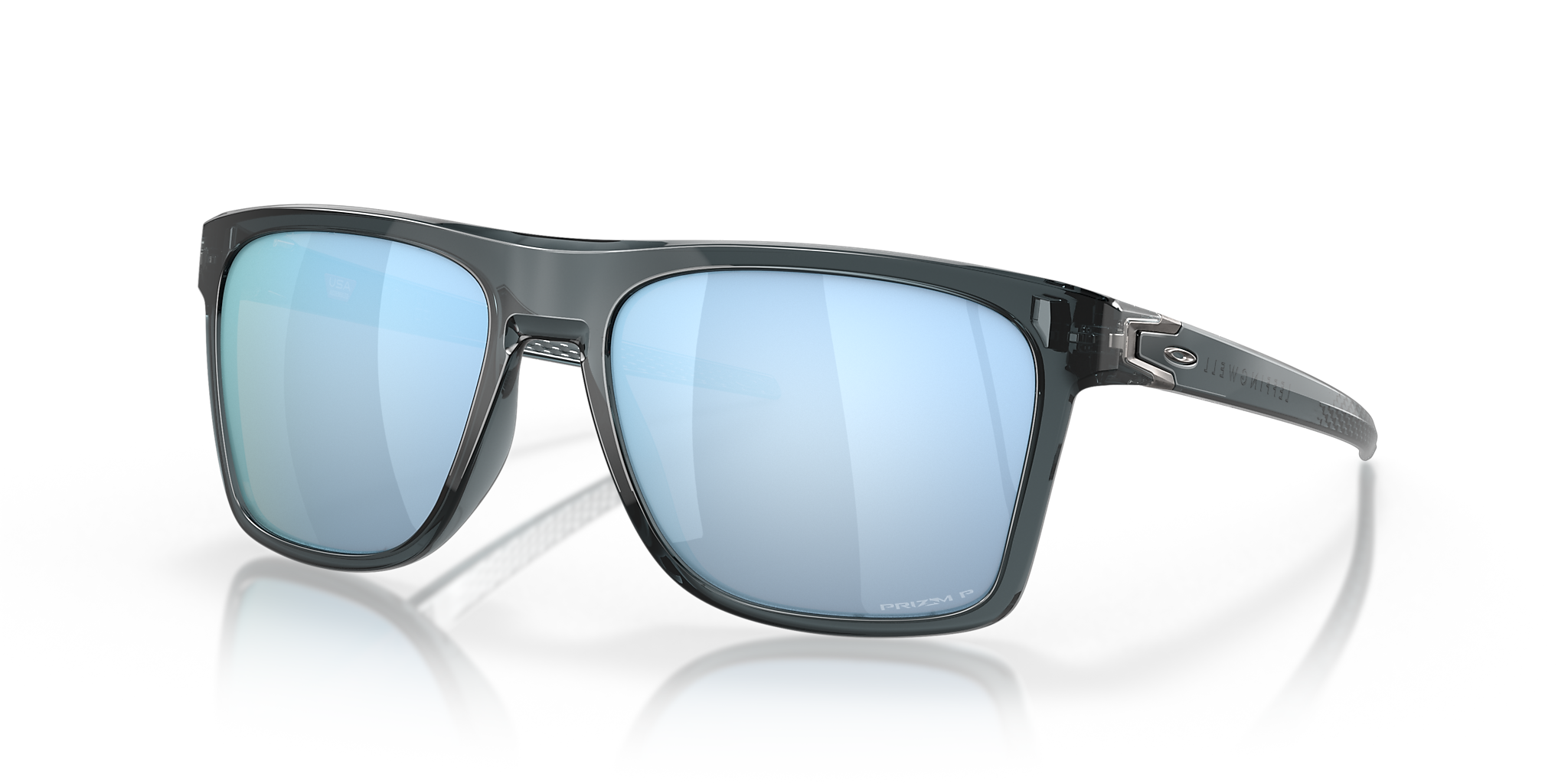 Crystal Black