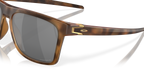 Matte Brown Tortoise
