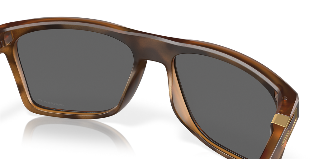Matte Brown Tortoise