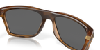 Matte Brown Tortoise