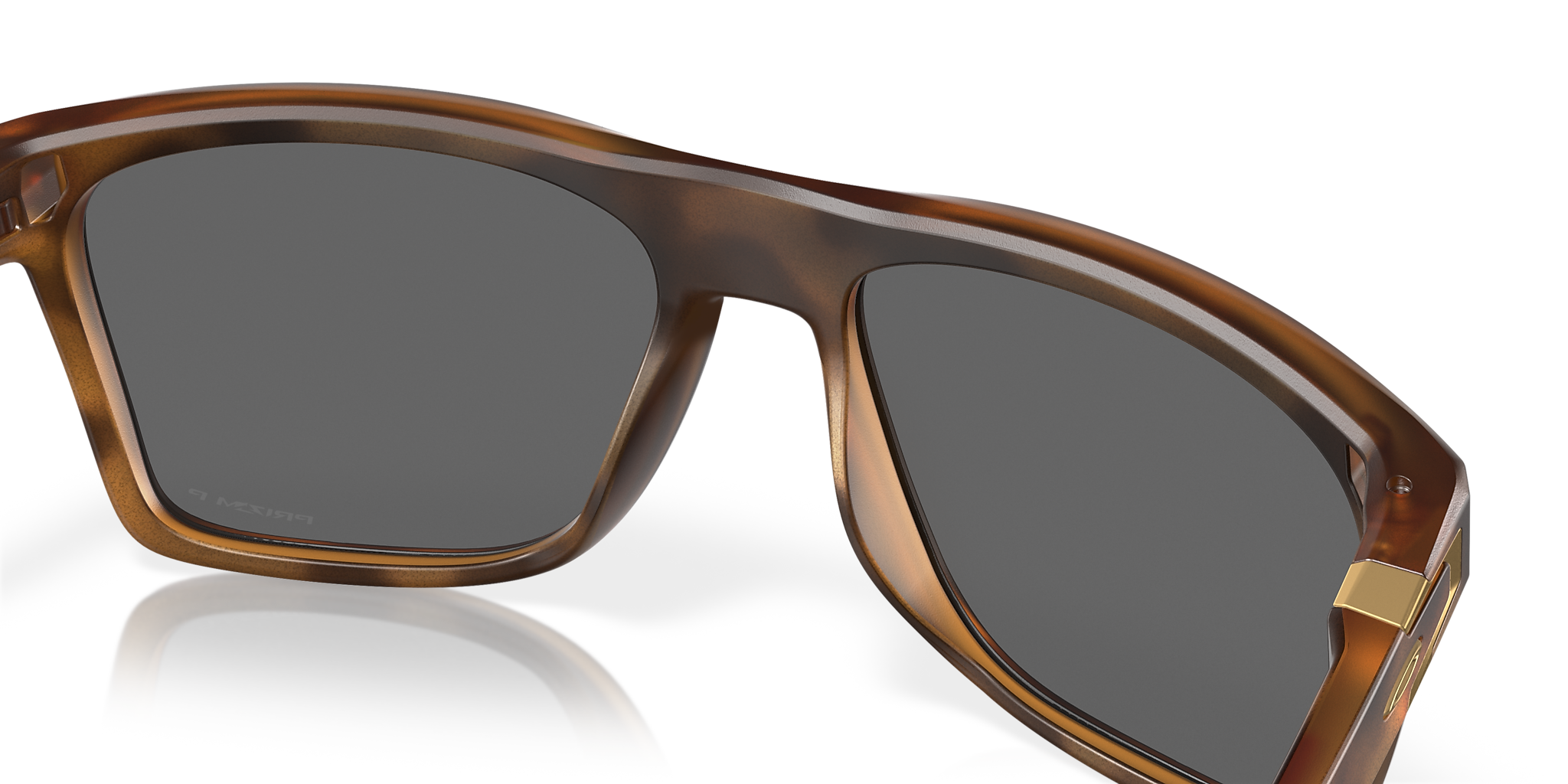 Matte Brown Tortoise