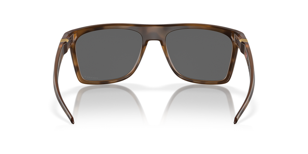 Matte Brown Tortoise