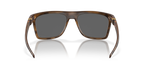 Matte Brown Tortoise