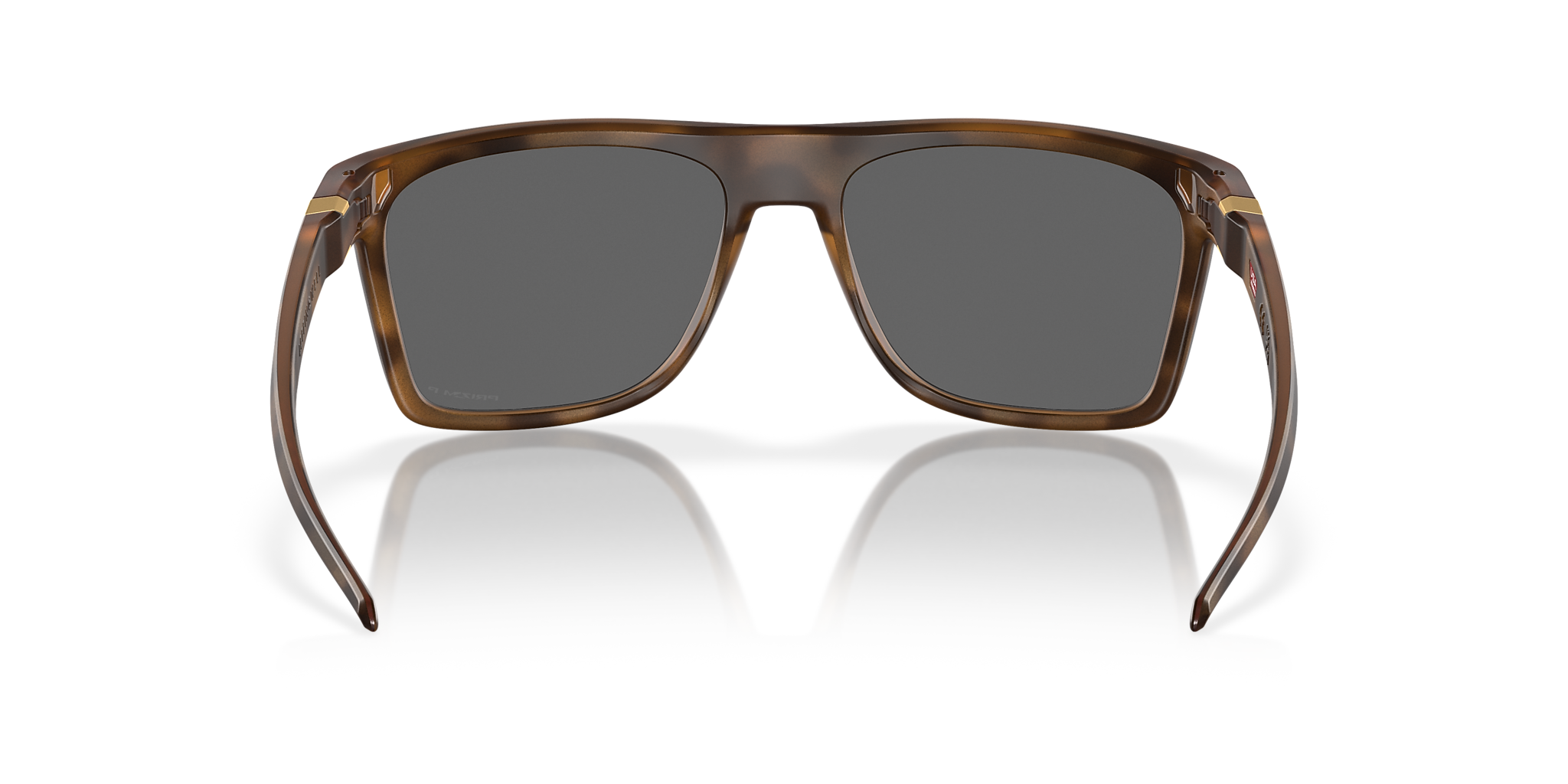 Matte Brown Tortoise