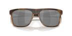 Matte Brown Tortoise