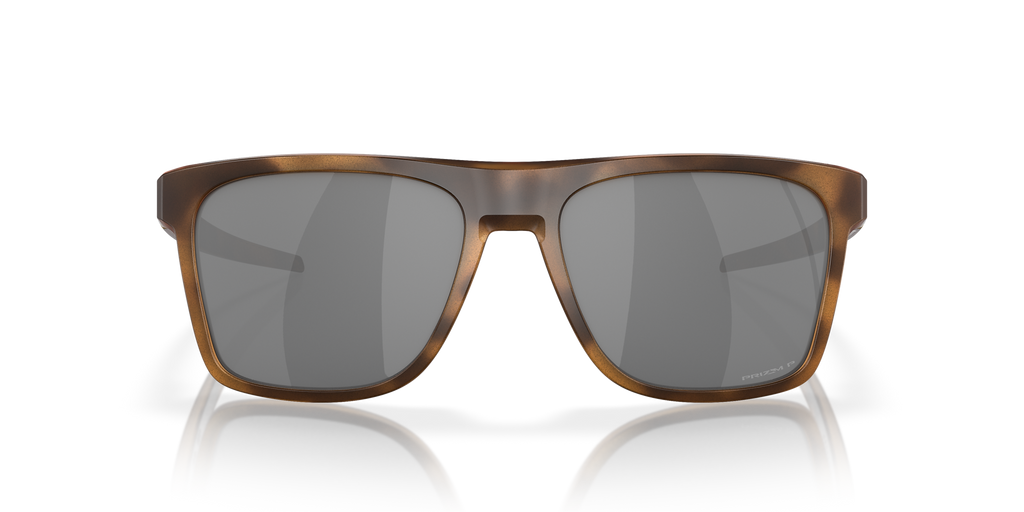 Matte Brown Tortoise