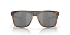 Matte Brown Tortoise