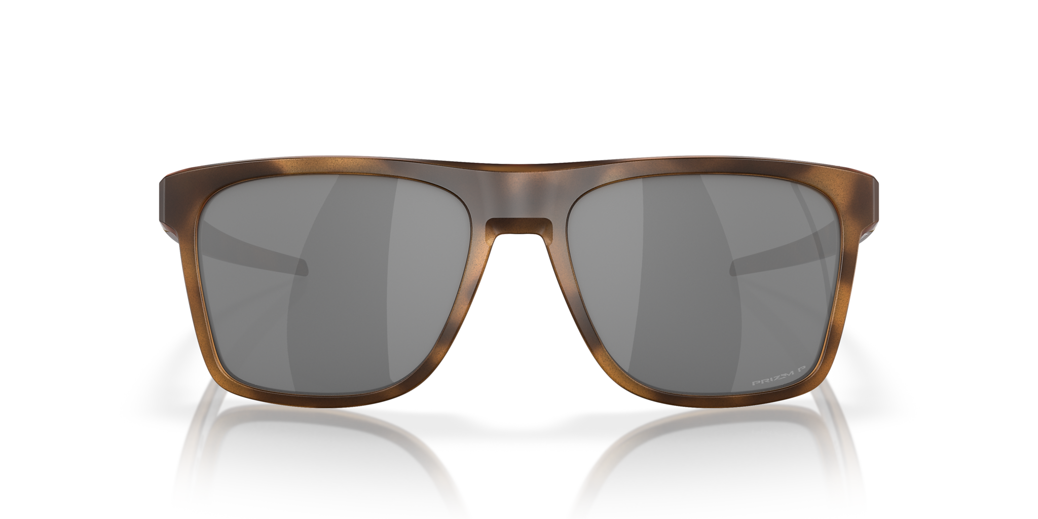 Matte Brown Tortoise
