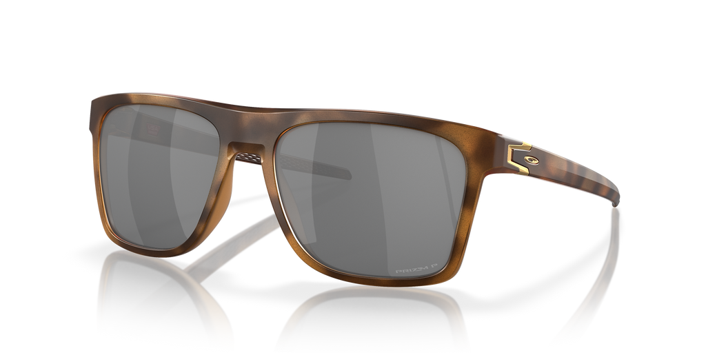 Matte Brown Tortoise