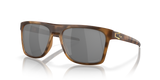 Matte Brown Tortoise - Prizm Black Polarized