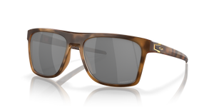 Matte Brown Tortoise - Prizm Black Polarized