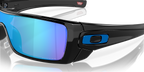 Polished Black