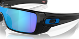 Polished Black