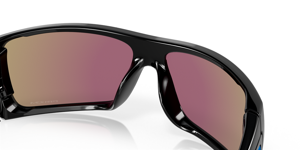 Polished Black