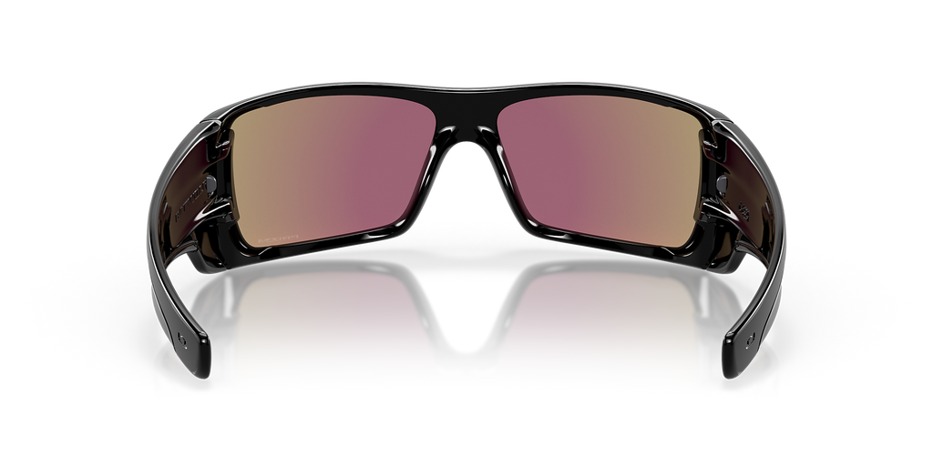 Polished Black
