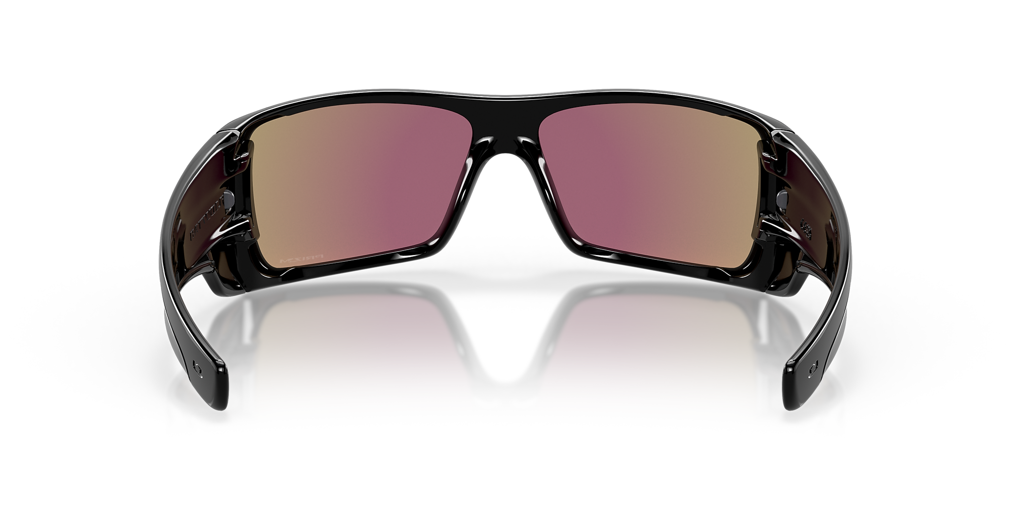 Polished Black