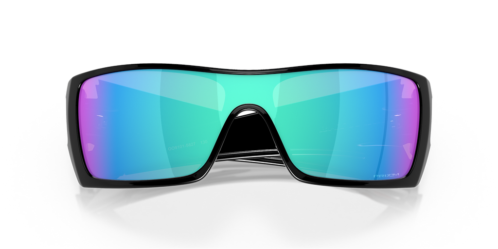 Polished Black