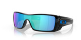 Polished Black