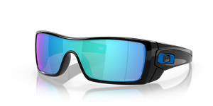 Polished Black - Prizm Sapphire