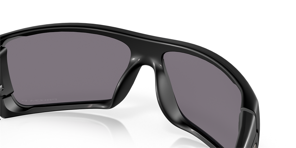 Matte Black